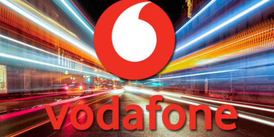 Vodafone italia risultati finanziari